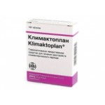 Отзывы людей о Климактоплан