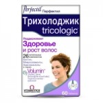Отзывы людей о Перфектил Трихолоджик