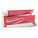 Отзывы людей о Progestogel (Прожестожель)