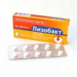 Отзывы людей о Лизобакт