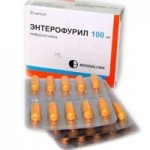 Отзывы людей о Энтерофурил