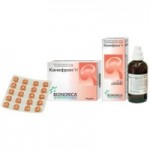 Отзывы людей о Канефрон