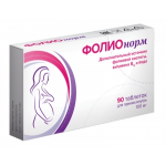 Отзывы людей о Фолионорм