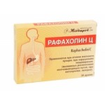 Отзывы людей о Рафахолин Ц