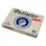 Отзывы людей о Falimint (Фалиминт)