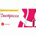 Отзывы людей о Диетресса