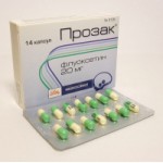 Отзывы людей о Прозак