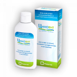 Отзывы людей о Циновит гель для душа