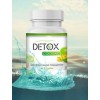 Коктейль для похудения Detox