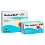 Отзывы людей о Йодомарин