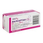 Отзывы людей о Валсартан-СЗ