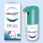 Отзывы людей о Оралсепт