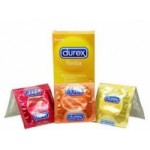 Отзывы людей о Презервативы Durex