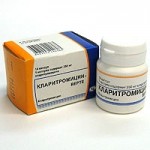Отзывы людей о Clarithromycin (Кларитромицин)