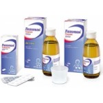 Отзывы людей о Lasolvan (Лазолван)