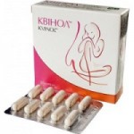 Отзывы людей о Квинол