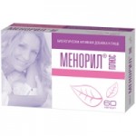 Отзывы людей о Менорил плюс