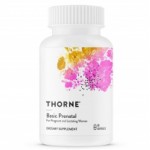 Отзывы людей о Thorne Basic Prenatal