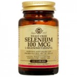 Отзывы людей о Солгар Селен