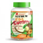 Отзывы людей о Витрум Кидс Гамми