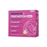 Отзывы людей о Прегнотон Мама