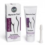 Отзывы людей о Мульти-Гин АктиГель