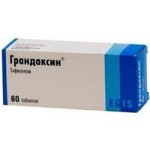 Отзывы людей о Грандаксин