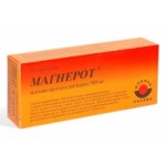 Отзывы людей о Магнерот