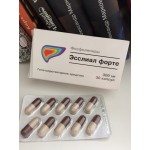 Отзывы людей о Эсслиал Форте