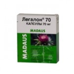 Отзывы людей о Легалон