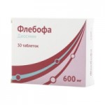 Отзывы людей о Флебофа