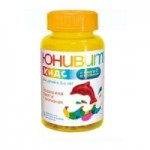 Отзывы людей о Юнивит Кидс