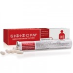 Отзывы людей о Бифиформ