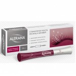 Отзывы людей о Алерана. Стимулятор для роста ресниц и бровей