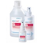 Отзывы людей о Октенисепт