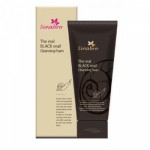 Отзывы людей о Пенка для умывания Sinabro с экстрактом настоящей ЧЕРНОЙ улитки