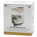 Отзывы людей о Витрум Вижн Форте