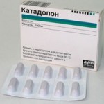 Отзывы людей о Катадолон