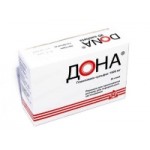 Отзывы людей о Препарат Дона