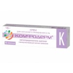 Отзывы людей о Комфодерм К