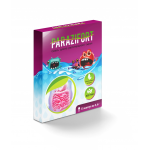 Отзывы людей о Капсулы Parazifort от паразитов