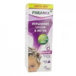 Отзывы людей о Шампунь Параникс