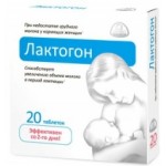 Отзывы людей о Леовит «ЛАКТОГОН»