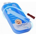 Отзывы людей о Аспиратор назальный NoseFrida