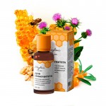 Отзывы людей о Медовый спас капли для иммунитета