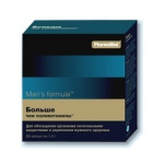 Отзывы людей о Мен-с формула. Больше чем поливитамины