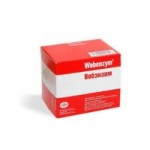 Отзывы людей о Wobenzym (Вобэнзим)