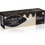 Отзывы людей о Мазь Салвисар