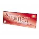 Отзывы людей о Тест на менопаузу Frautest Menopause