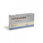 Отзывы людей о Tergynan (Тержинан)